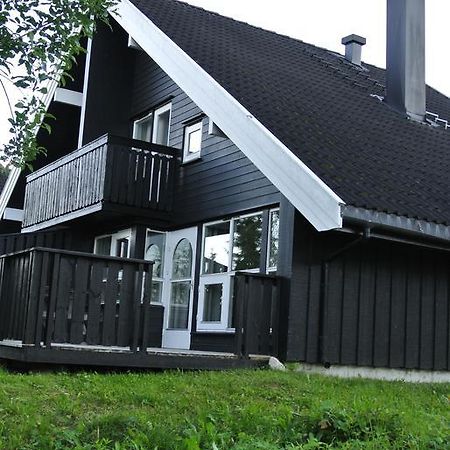 Trysil Alpin 16A Top Location Eksteriør bilde