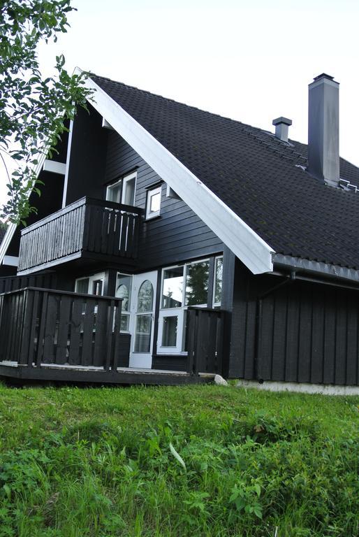 Trysil Alpin 16A Top Location Eksteriør bilde