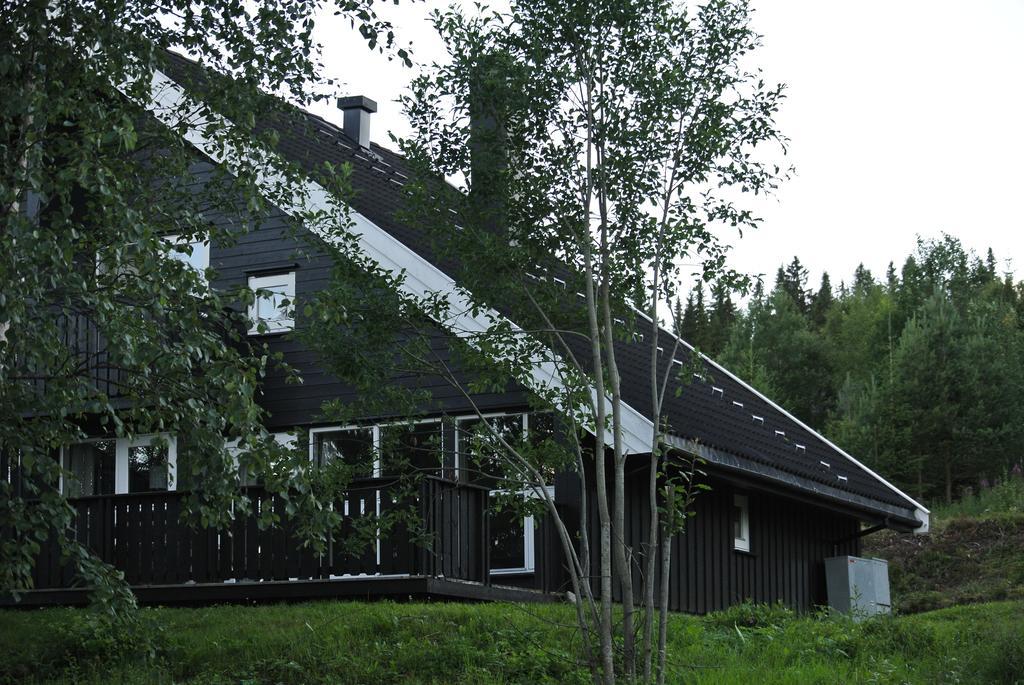 Trysil Alpin 16A Top Location Eksteriør bilde