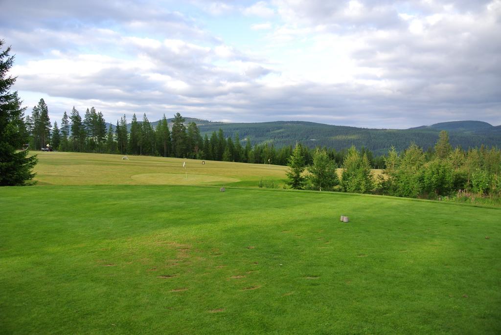 Trysil Alpin 16A Top Location Eksteriør bilde